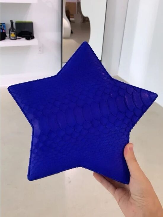 Gelareh Mizrahi Handbags - Gelareh Mizrahi Star clutch